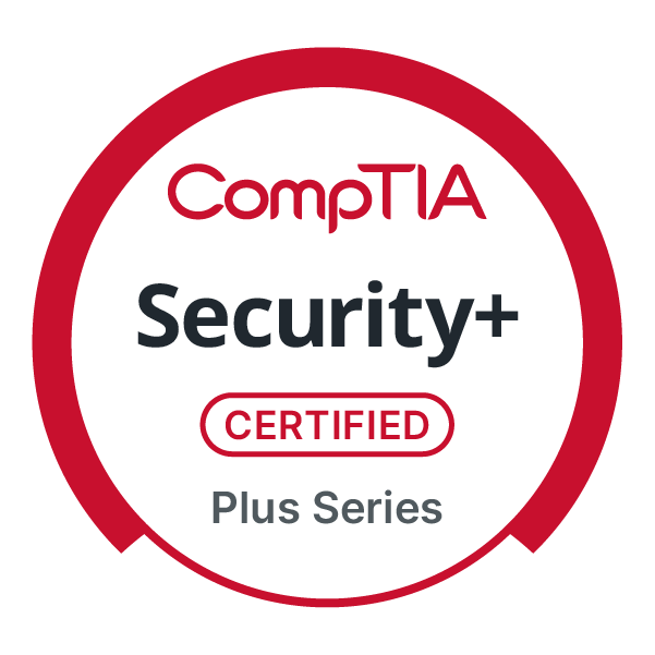 Security+